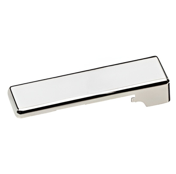 Заглушка Hettich для петель Ecomat