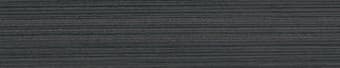 Кромка Dollken, H3081 SТ22 28*2мм Гасиенда чёрный АБС DC04L4 (W111) (75м)
