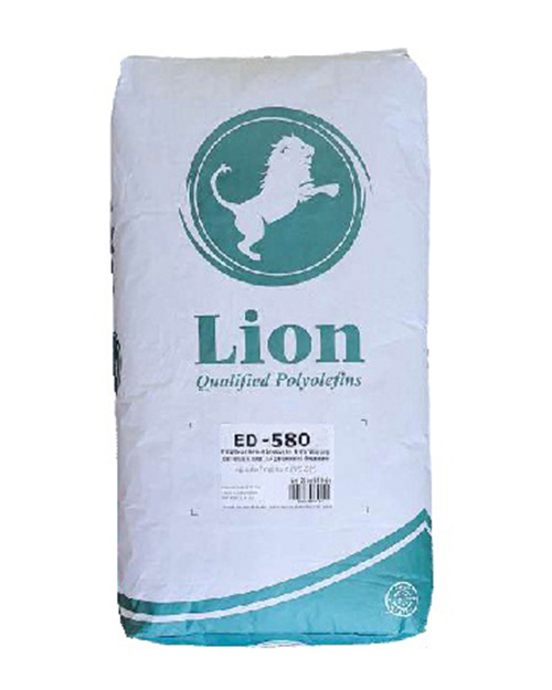 Клей расплав ненаполненный ЭВА для прямой кромки (170-190°C) Lion ED 580 25 кг