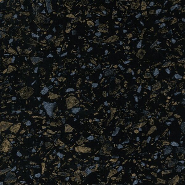 Столешница для кухни ДСП 38 мм 3000*600 мм 4059/SO** Черная бронза АМК-Троя