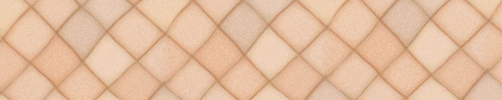 Кромка для столешницы 2425/S Мозаика итальянская 1,5 мм 3000*42 мм