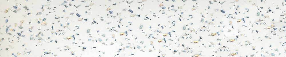 Кромка для столешницы 017/MO Искра белая 1,5 мм 3000*42 мм