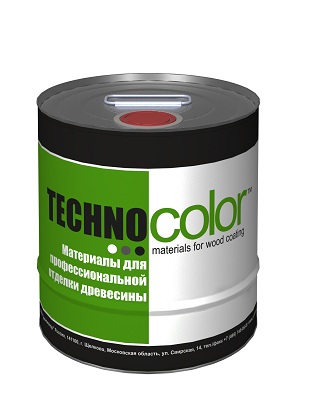 Отвердитель ПУ адгезивный Техноколор PC73