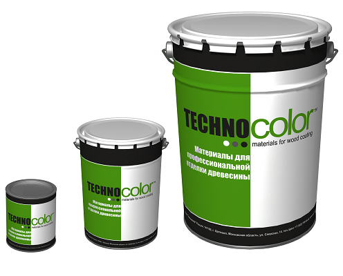 PTL1, Конвертер ПУ прозрачный матовый (20гл) Техноколор