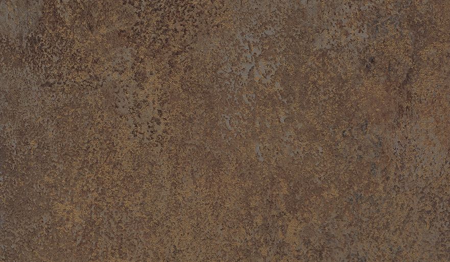 Постформинг столешница ДСП 4100*600*38 мм Ферро бронза * F302 ST87 3 Egger