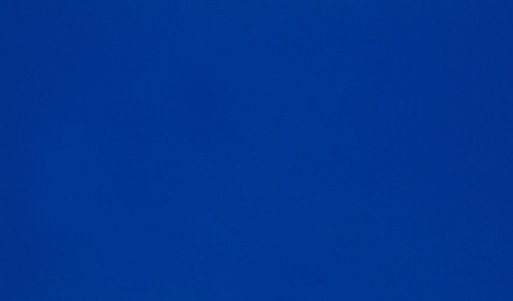 Пластик HPL Arpa 0593 R Синий матовый PF 0,6 мм 3050*1300 мм