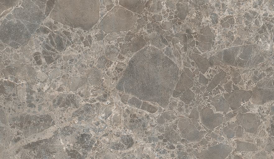 Бумажно-слоистый пластик БСП  Мрамор Сиена серый F095 ST87 0,8 мм 2790*2060 мм Egger