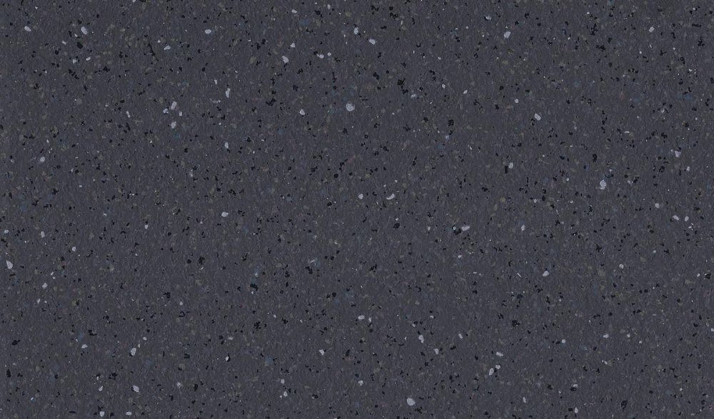 Пластик HPL Arpa 3226 MK Тускус черный камень мика Да 0,6 мм 3050*1300 мм