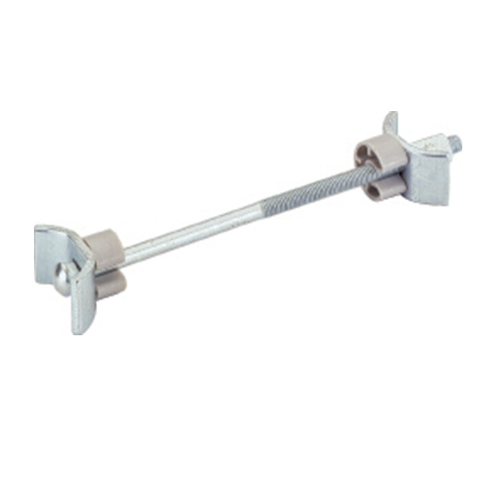Стяжка Hettich 79386 для столешницы AVB 5,L=100мм