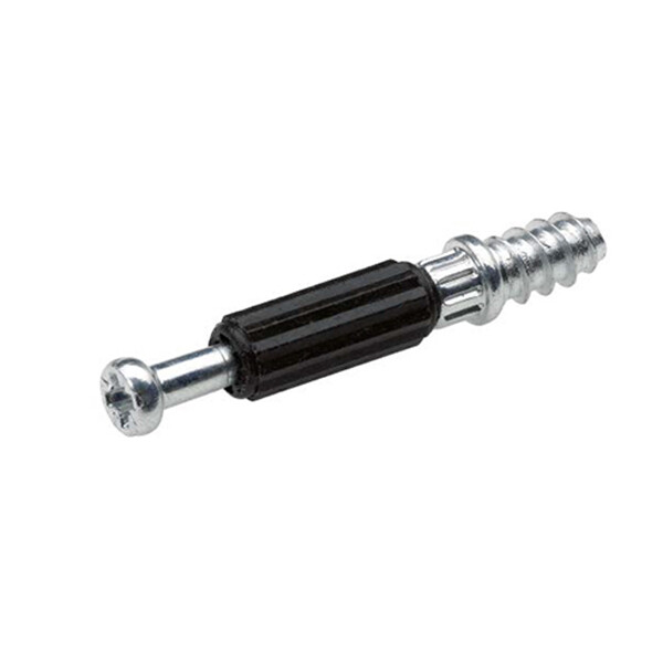 Шток ввинчиваемый Hettich, 9047644 DU 232 Twister, 5мм