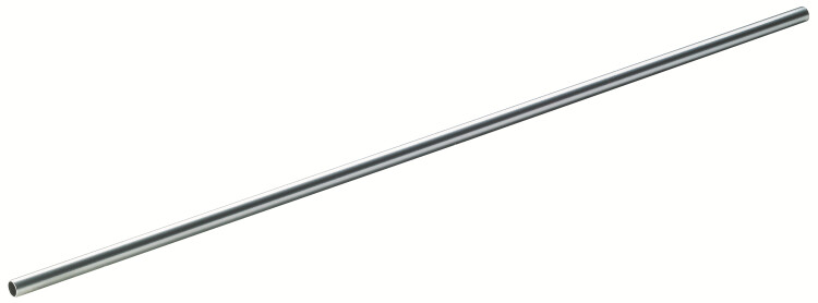 Декоративный профиль Hettich, 9068242  ящика InnoTech, длина 470 мм, пластик, под хром