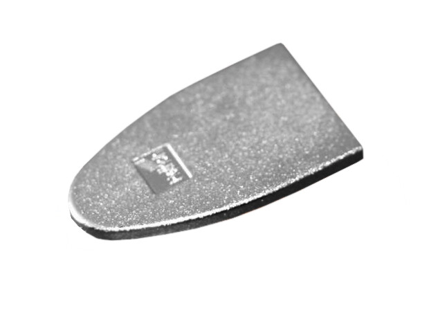 Заглушка Hettich, 9081302  для VB 36 HT, серая