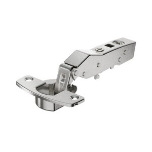 Петля sensys 8639i,угол корпуса W20,угол 95гр,чашка TH52D35,накладная,B6,5