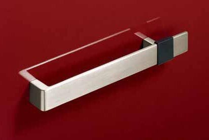 Pучка Hettich, 9097972  Orillia, 160мм глянцевый хром