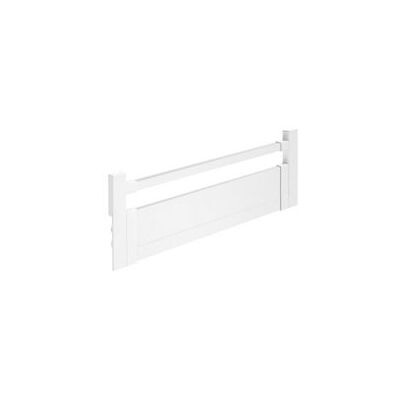 Передняя панель внутреннего короба 100 InnoTech Atira, H144, KB600, Белая