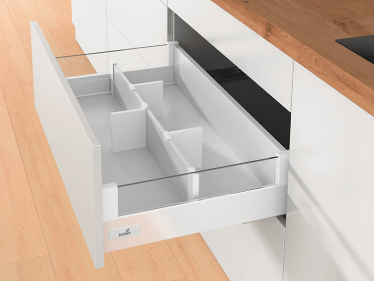 Внутренняя организация OrgaStore 820 для InnoTech Atira, КB800, Белая