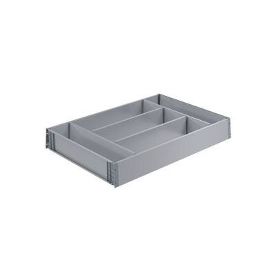 Внутренняя организация OrgaTray 610 для InnoTech Atira, KB450+, NL470, Серый