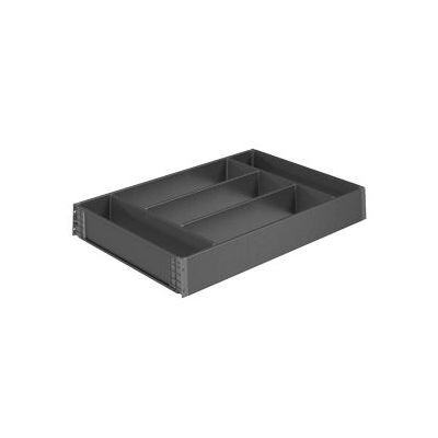 Внутренняя организация OrgaTray 610 для InnoTech Atira, KB450+, NL470, Антрацит