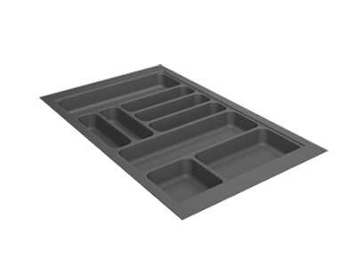 Организация OrgaTray 440 для InnoTech Atira, ArciTech, T370-440, B451-500, Антрацит