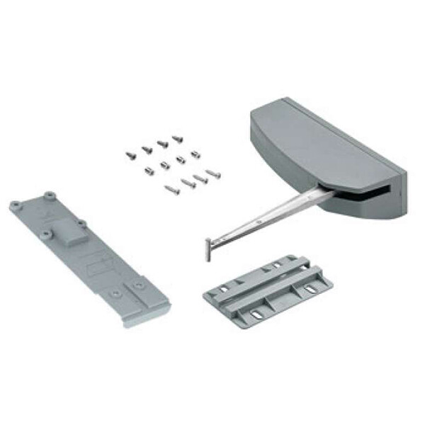 МЕХАНИЗМ PULL TO MOVE SILENT ДЛЯ WINGLINE L,ИСПОЛНЕНИЕ HEAVY,L