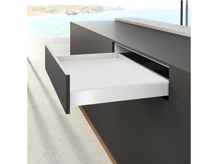 Комплект ящика AvanTech YOU, 77*450, Белый