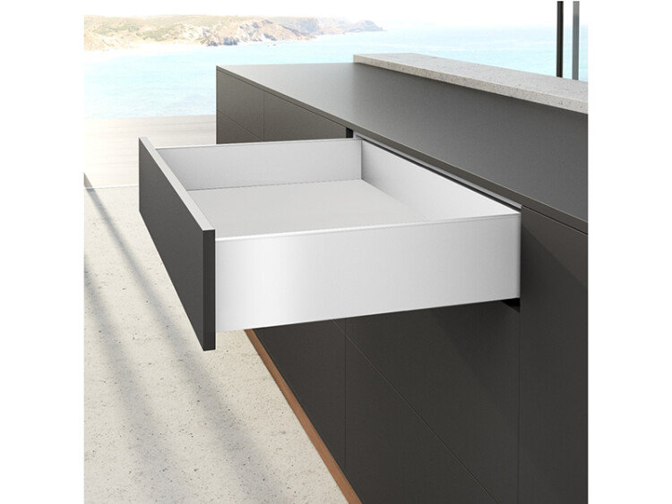 Комплект ящика AvanTech YOU, 139*600, Белый