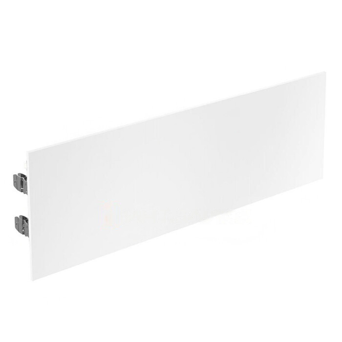 Передняя панель внутреннего короба AvanTech YOU, H187, KD16, KB900, Белая