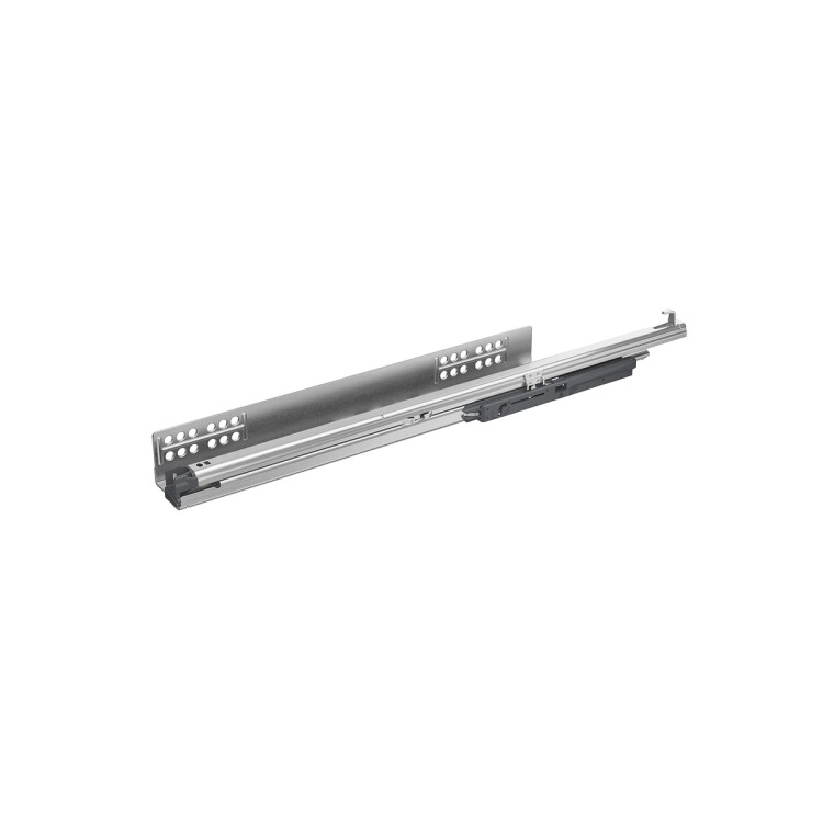 925685400 Направляющая HETTICH Quadro You M, полного выдвижения Silent System, ЕВ21, NL270, G20, левая