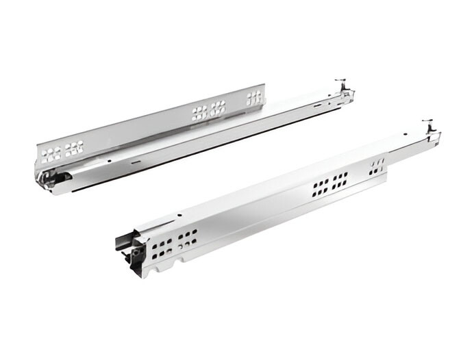 Комплект Направляющих Quadro You Push To Open,M - 20 Кг, Nl300,EB21