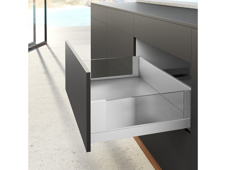 Комплект короба AvanTech YOU Inlay, 187*550, Белый