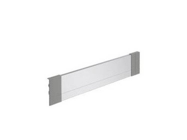 ПЕРЕДНЯЯ ПАНЕЛЬ ВНУТРЕННЕГО КОРОБА 100 INNOTECH ATIRA, H144,KB600,СЕРАЯ