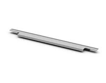 Pучка Hettich, 9105833 Lamezia, длина 795мм, алюминий анодированный