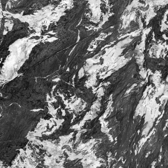 Пристенная панель Слотекс 8141/Ln Platanar elga3 4200×600×10