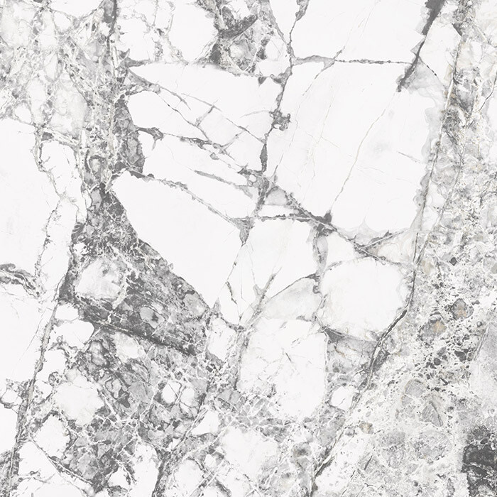 Столешница Слотекс 8097/Pt Invisible Marble 3000×600×40 мм — 1п/5