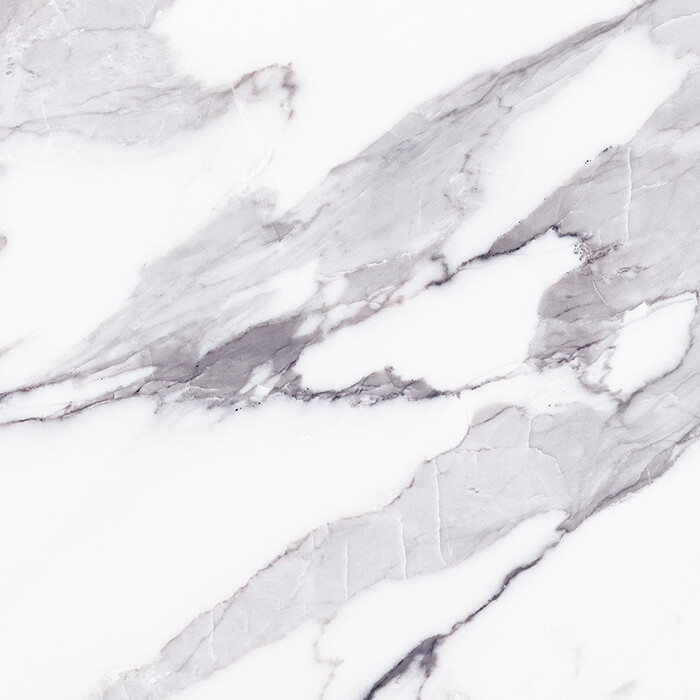 Столешница Слотекс 8101/Pt Calacatta Borghini 3000×600×40 мм — 1п/5