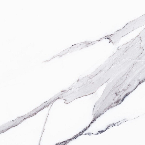 Столешница Слотекс 8101/Pt Calacatta Borghini 4200×600×40 мм — 1п/5