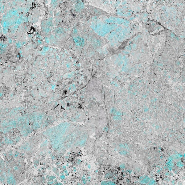 Столешница Слотекс 8103/Pt Blue Amazonite 4200×600×40 мм — 1п/5