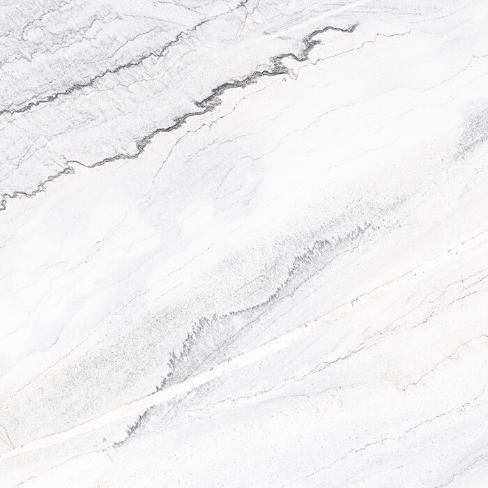 Столешница Слотекс 8110/Pt Azurita white 3000×600×40 мм — TP3 · UU/05 · DS01-3