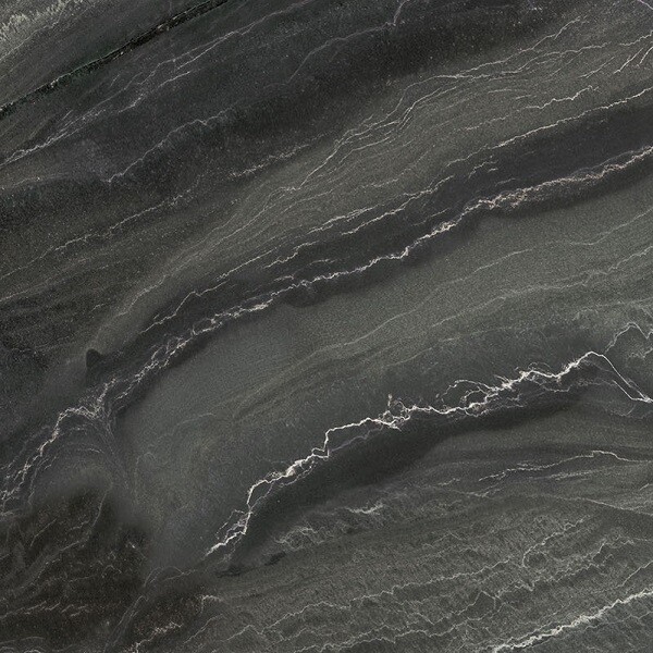 Столешница Слотекс 8111/Pt Azurita black 4200×600×40 мм — 1п/5