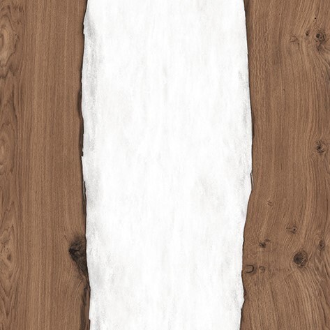 Столешница Слотекс 8116/7 Fancy Oak 3000×600×40 мм — 1п/5