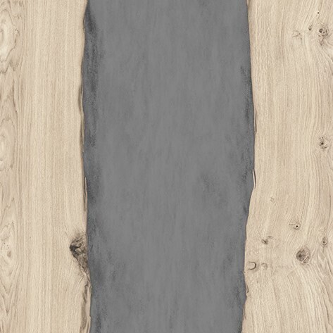 Столешница Слотекс 8117/7 Grey Fancy Oak 3000×600×40 мм — 1п/5