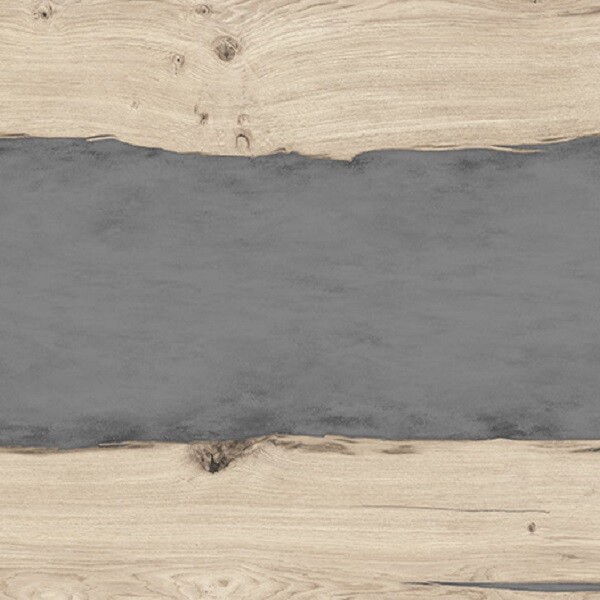 Столешница Слотекс 8117/7 Grey Fancy Oak Столншница 4200×600×40 мм — 1п/5