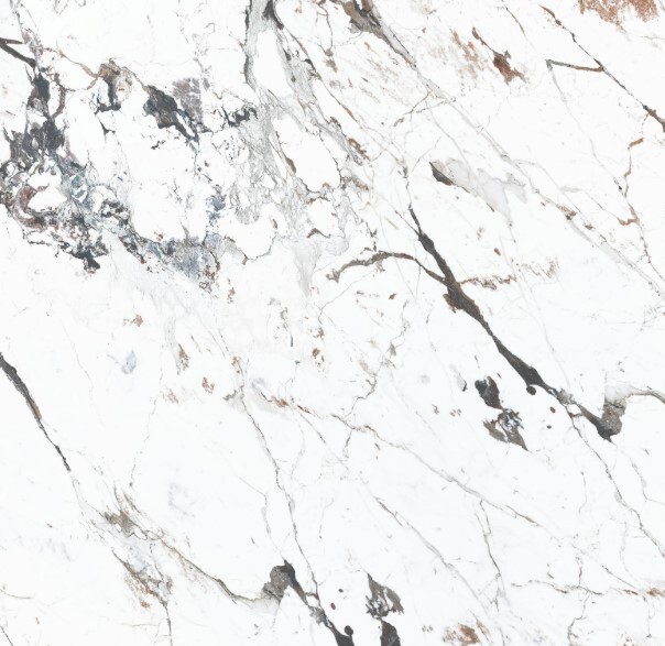 Столешница Слотекс 8130/6 Breccia Capraia elga1 4200×600×40 мм — б/з