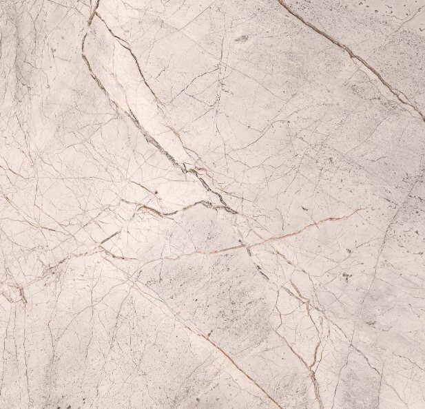 Столешница Слотекс 8253/Pt Marble Astana 4200×600×40 мм — KAPSO K3