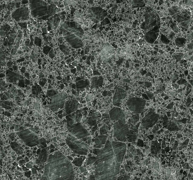 Столешница Слотекс 8257/R Marmo Verde 3000×600×40 мм — KAPSO K3