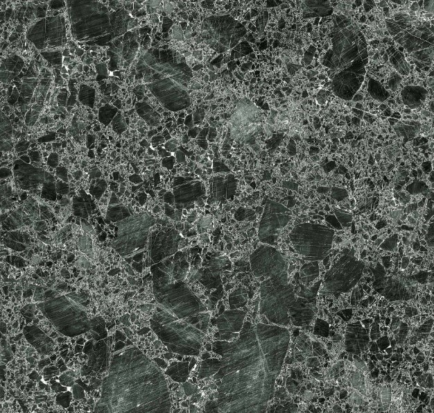 Столешница Слотекс 8257/R Marmo Verde 4200×600×40 мм — KAPSO K3