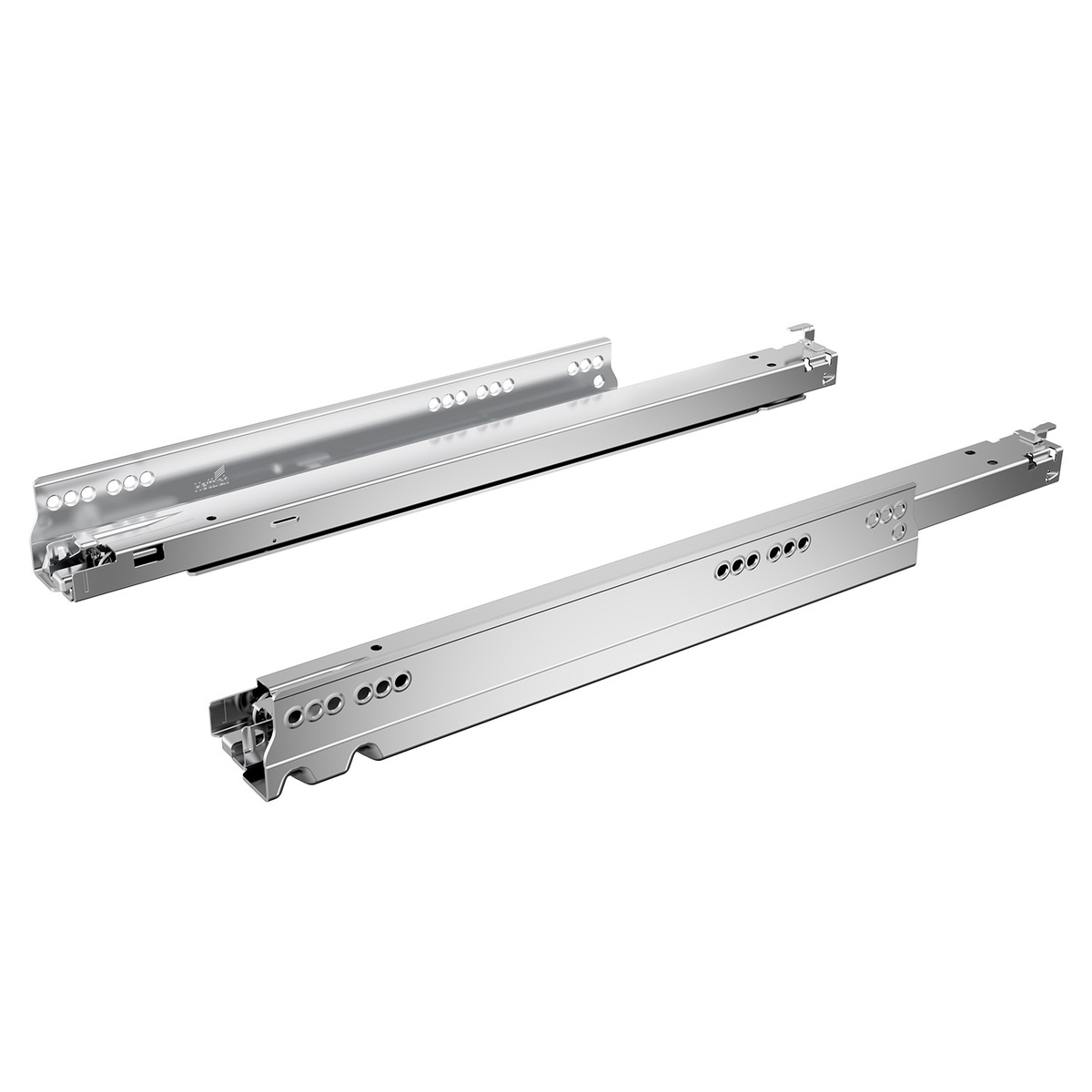 КОМПЛЕКТ НАПРАВЛЯЮЩИХ ACTRO YOU SILENT SYSTEM,40КГ,NL450,EB21