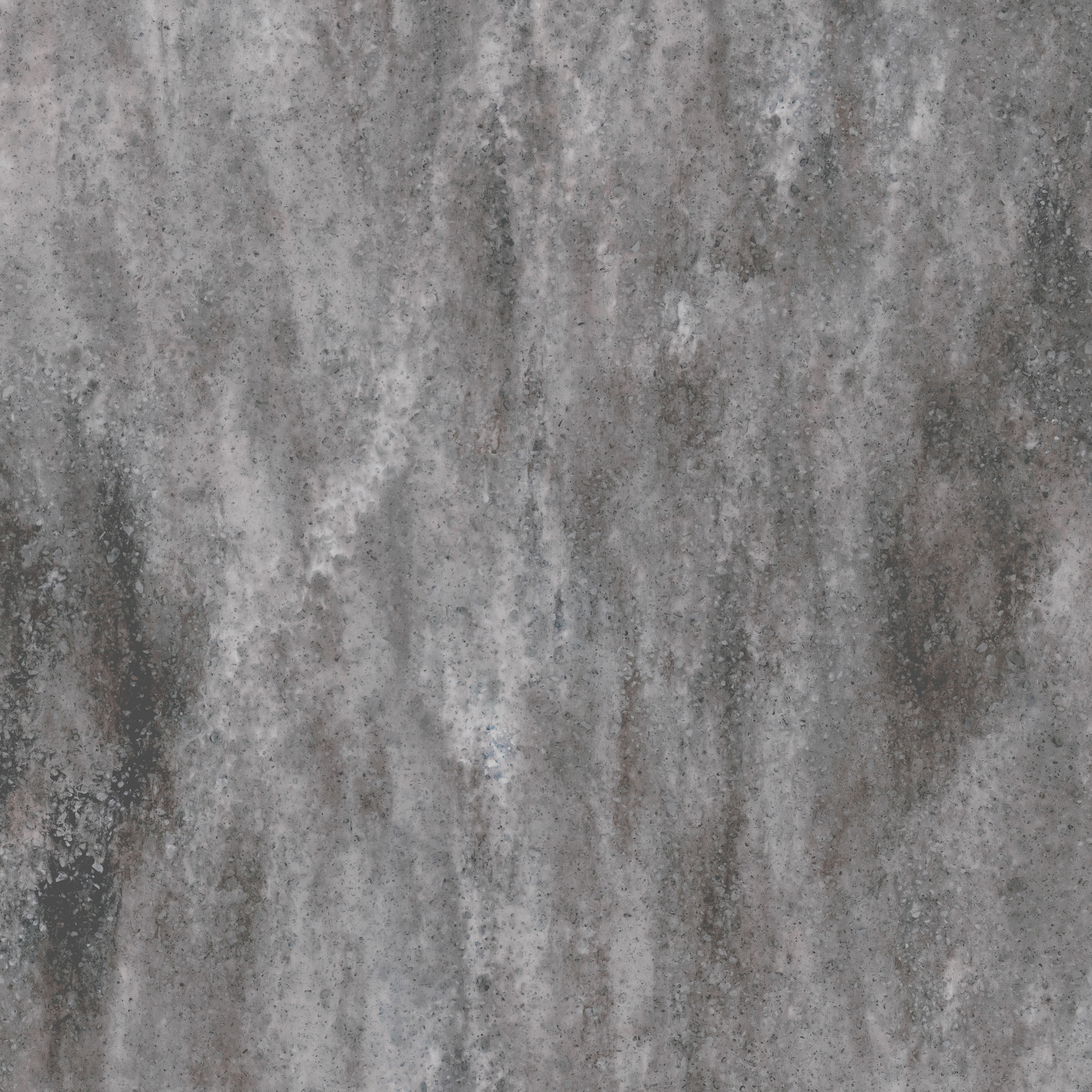 Компактная столешница Слотекс 8063/Q Volcano 3050×650×12 мм