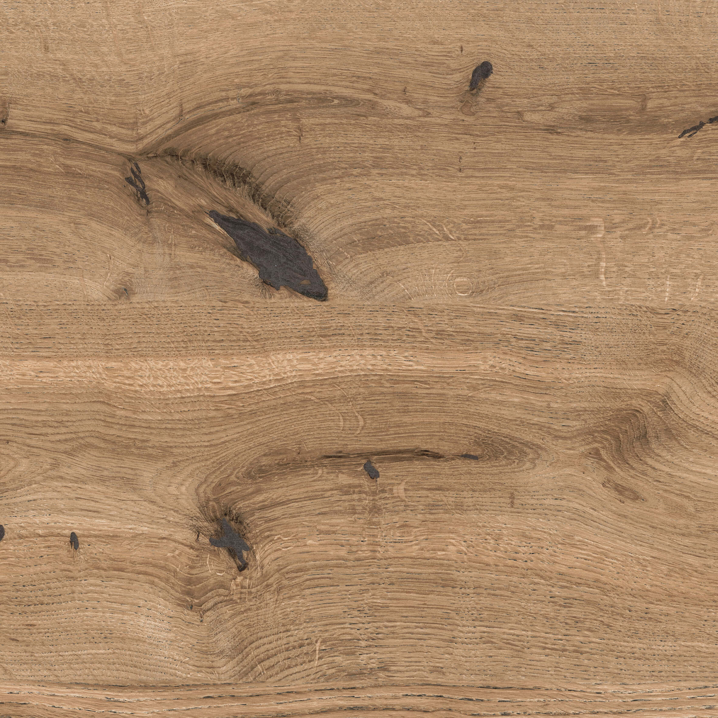 Компактная столешница Слотекс 8088/7 Honey Oak 3050×1320×12 мм