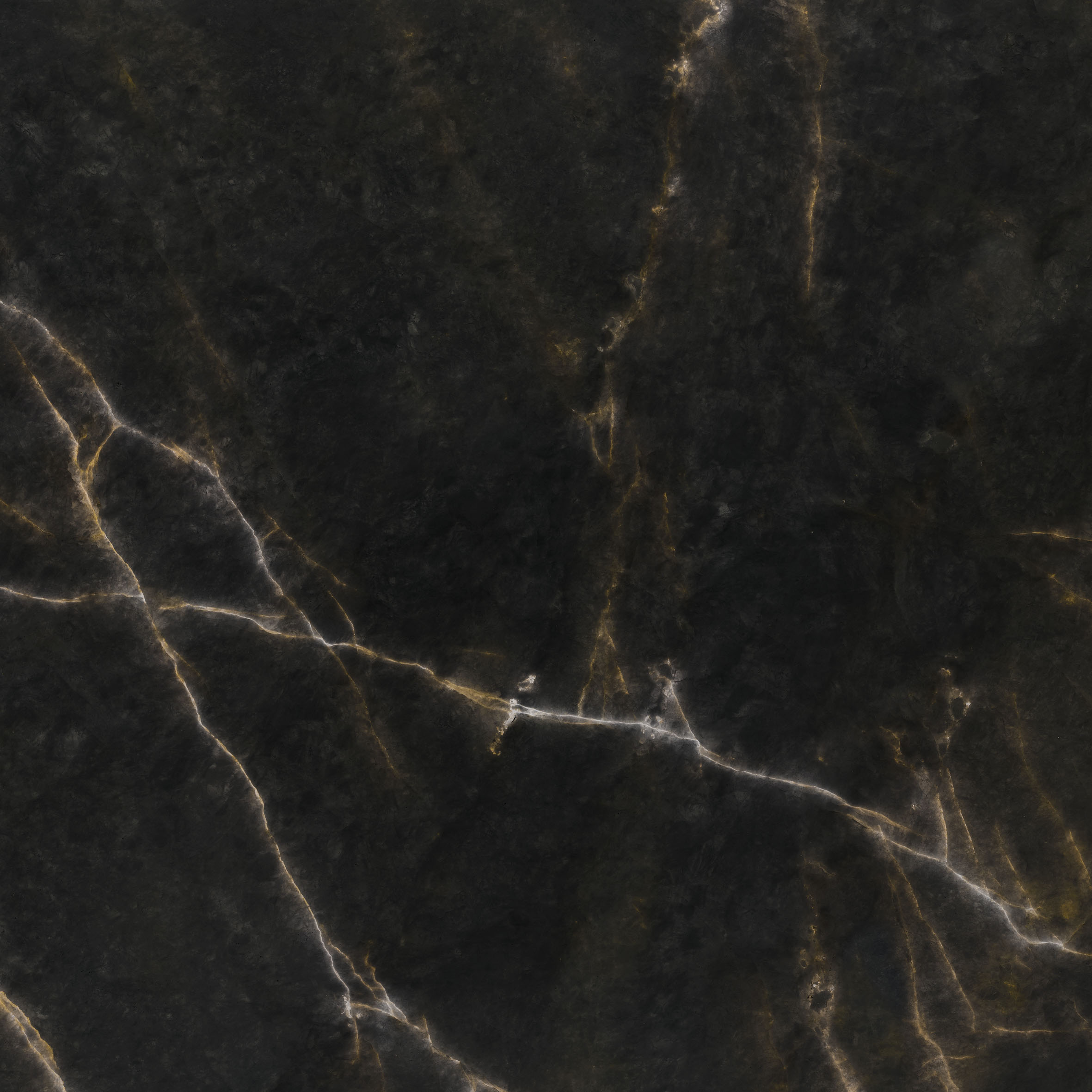 Компактная столешница Слотекс 8105/Pt Black de Oro 3050×650×12 мм